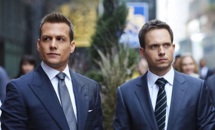 Suits Season 4 Episode 14 Review: Derailed