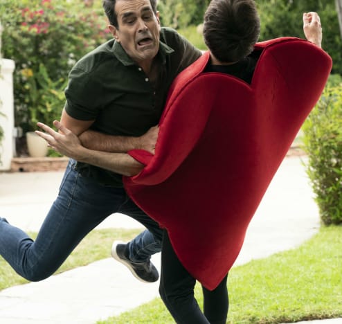 Putlocker modern family season 10 top