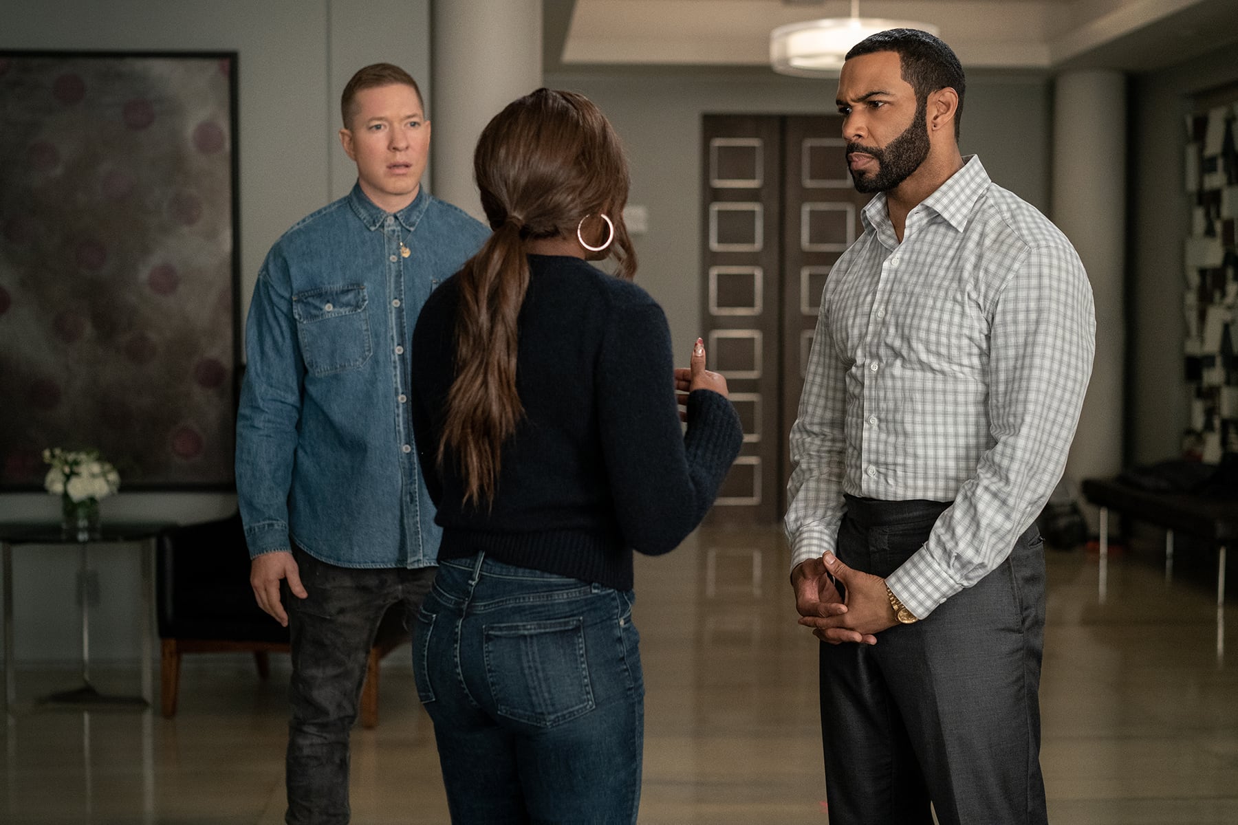 Power season 5 on sale episode 8 putlockers