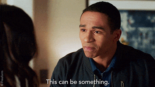 Mona and Mason - The Perfectionists