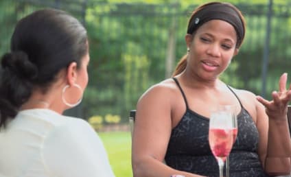 Watch The Real Housewives of Potomac Online: Season 1 Episode 4