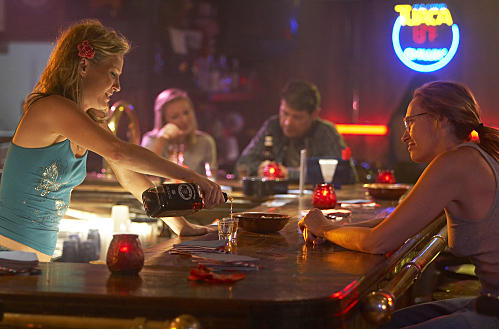 United States of Tara Guest Star