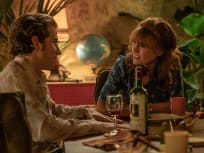 Brianna Hosts Dinner - Outlander Season 7 Episode 7