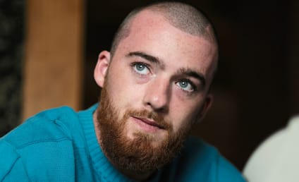 Angus Cloud, Euphoria's Fez, Dead at 25