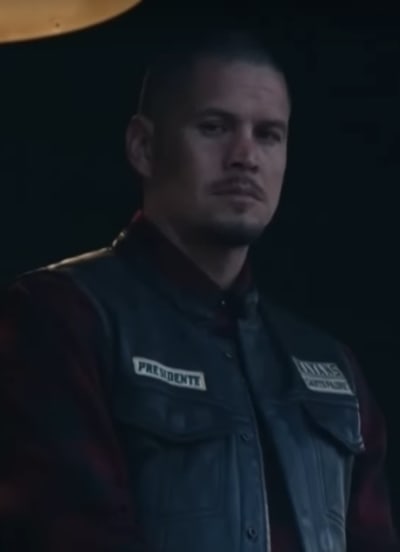 Saying Goodbye - Mayans M.C. Season 5 Episode 8