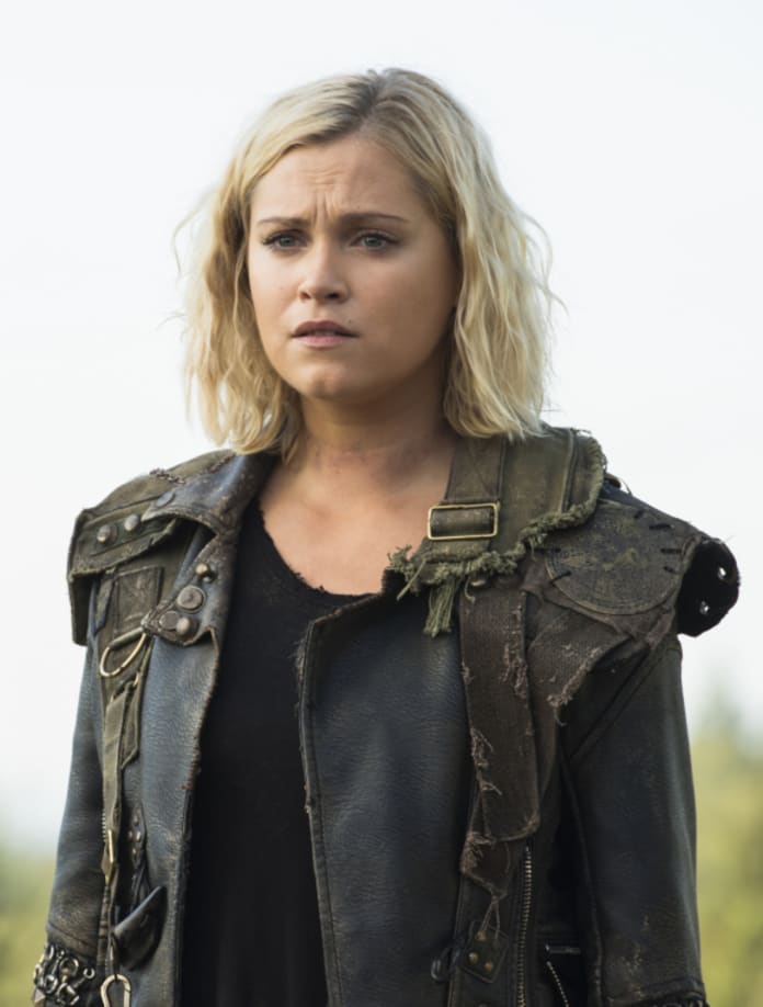 Watch the 100 season 6 episode 3 new arrivals