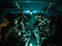 Deployment to Afghanistan - SEAL Team