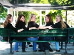 The Five Wives - My Five Wives