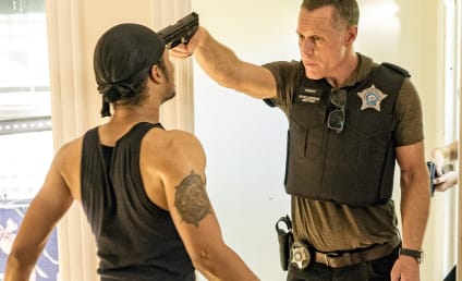Chicago PD Season 4 Episode 2 Review: Made a Wrong Turn