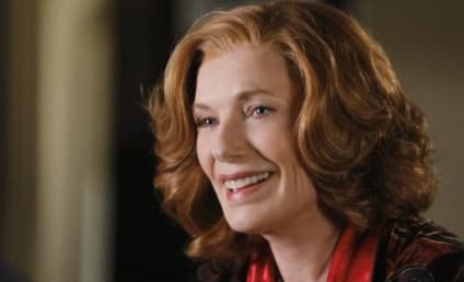 Castle Interview: Susan Sullivan on a New Dynamic, Breaking the Moonlighting Curse