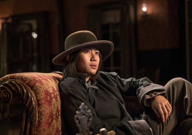 Hell on wheels hot sale putlocker