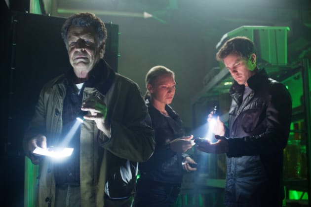 Fringe full tv episodes