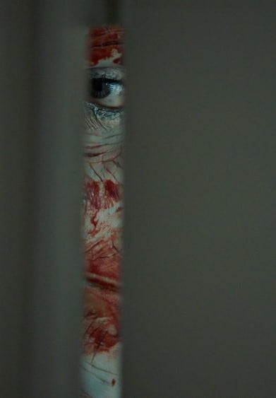 The Monster in the Door - Channel Zero
