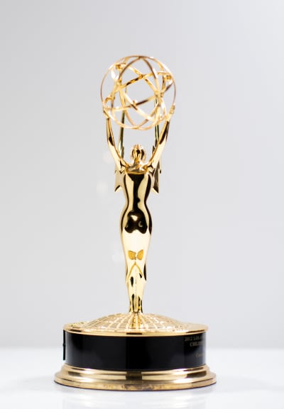 O 73º Troféu Primetime Emmy Awards em 2021