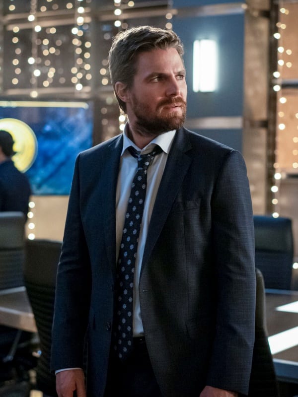 Arrow season 6 hotsell episode 8 full episode