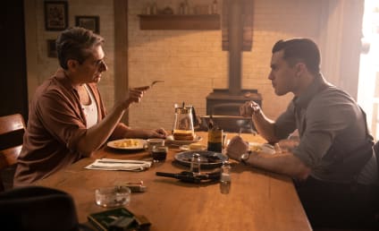 Project Blue Book Season 1 Episode 7 Review: The Scoutmaster