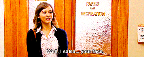 Parks and Recreation