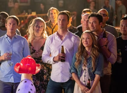 Chesapeake Shores Season 3 Episode 9 Tv Fanatic Chesapeake shores (2016) season 3, episode 6. chesapeake shores season 3 episode 9