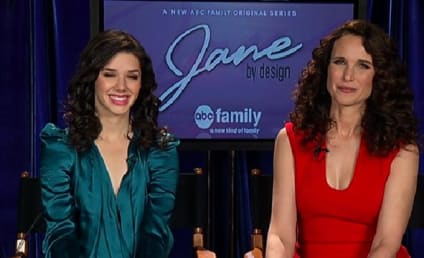 Jane By Design Stars Preview Storylines, Relationships to Come