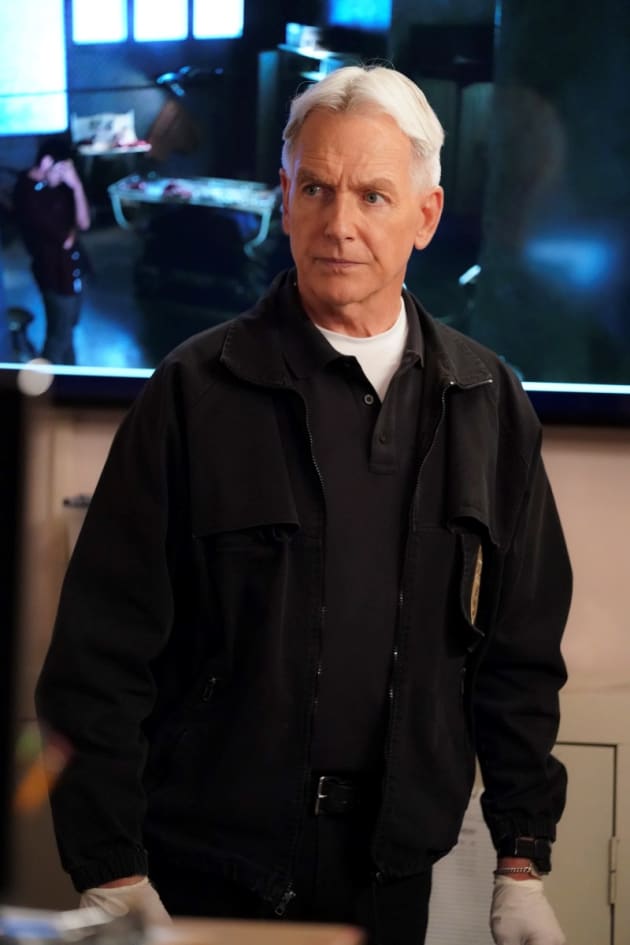 NCIS: The Future Depends on Mark Harmon. But Will He Stay Put? - TV Fanatic