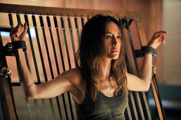 Nikita Season 2 Episode 19 TV Fanatic