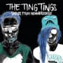 The ting tings give it back