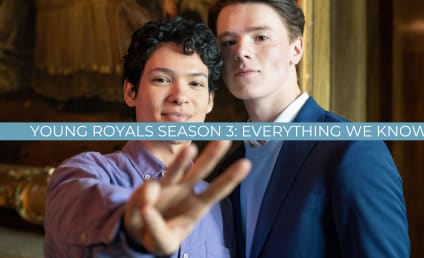 Young Royals Season 3: Release Date, Cast, Plot and Everything Else You Need to Know