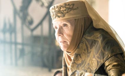 Diana Rigg Dies; Game of Thrones and The Avengers Star Was 82