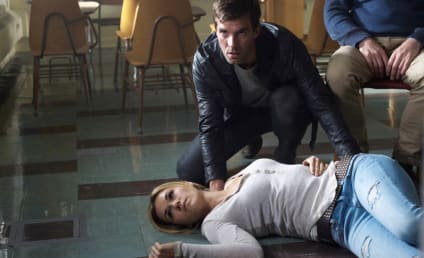 Haven Season 5 Episode 16 Review: The Trial of Nathan Wuornos