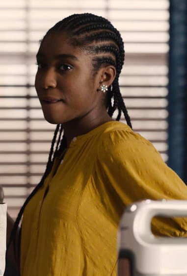 Deja's Family Night - This Is Us Season 5 Episode 2