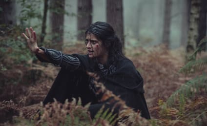 The Witcher Season 2 Episode 2 Review: Kaer Morhen