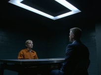 Interrogating Tyler Mills - Absentia