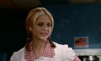 Buffy the Vampire Slayer Rewatch: Anne