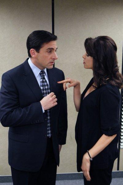 Michael and Donna