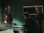 Katie Price on CSI: NY