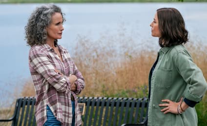 Hallmark Scores Bumper Ratings With The Way Home Finale, Ride Premiere