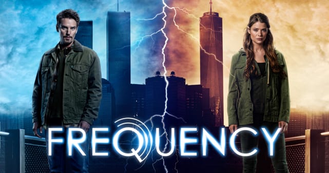 Frequency - The CW