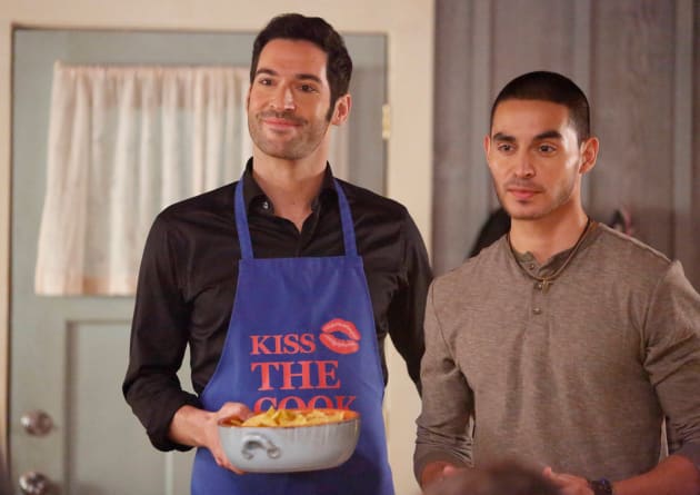 Lucifer Season 1 Episode 10 Review Pops TV Fanatic