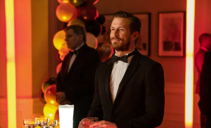 Dynasty Season 4 Episode 7 Review: The Birthday Party