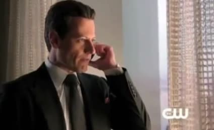 Ringer Sneak Preview & Peek: "You're Way Too Pretty to Go to Jail"
