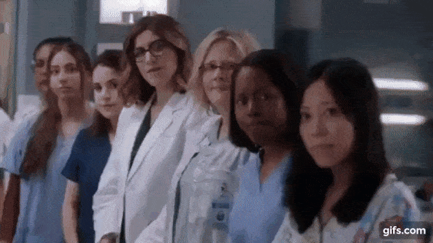Grey's anatomy season 15 episode 19 on sale