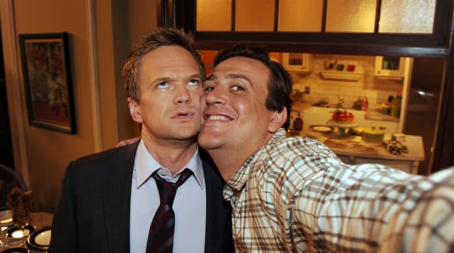 Marshall Eriksen - How I Met Your Mother