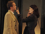 Barney Helps Robin