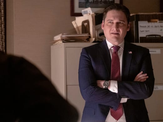 billions online stream