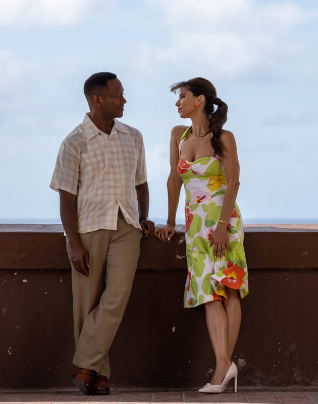 Fantasy Island Season 1 Episode 4 Review Once Upon A Time In
