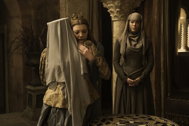 Reunited! - Game of Thrones Season 6 Episode 7