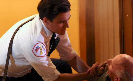 Watch Chicago Fire Online: Season 11 Episode 4