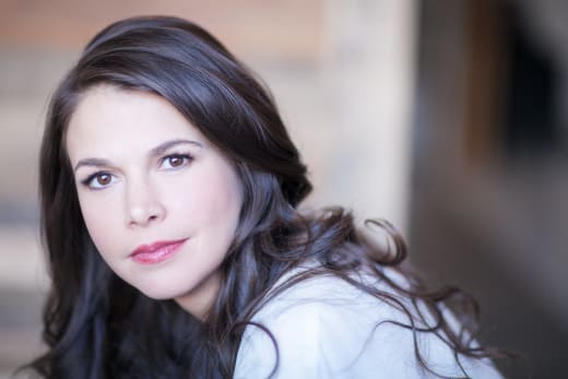 Sutton Foster MTC