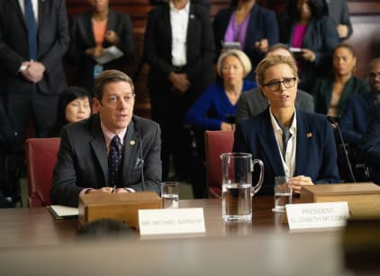 Watch madam clearance secretary season 6