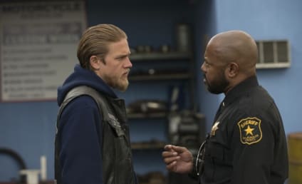 Sons of Anarchy Review: It All Comes Around